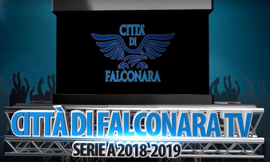 Città di Falconara TV 2018-2019
