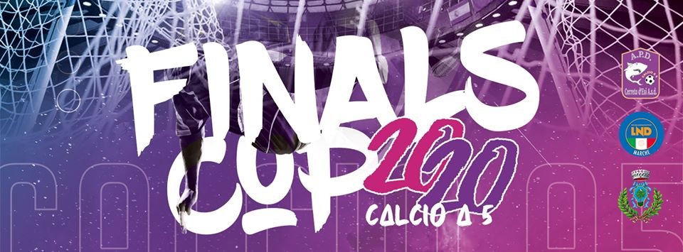 FinalsCup Cerreto D'Esi 2020