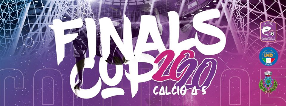 FinalsCup Cerreto D'Esi 2020