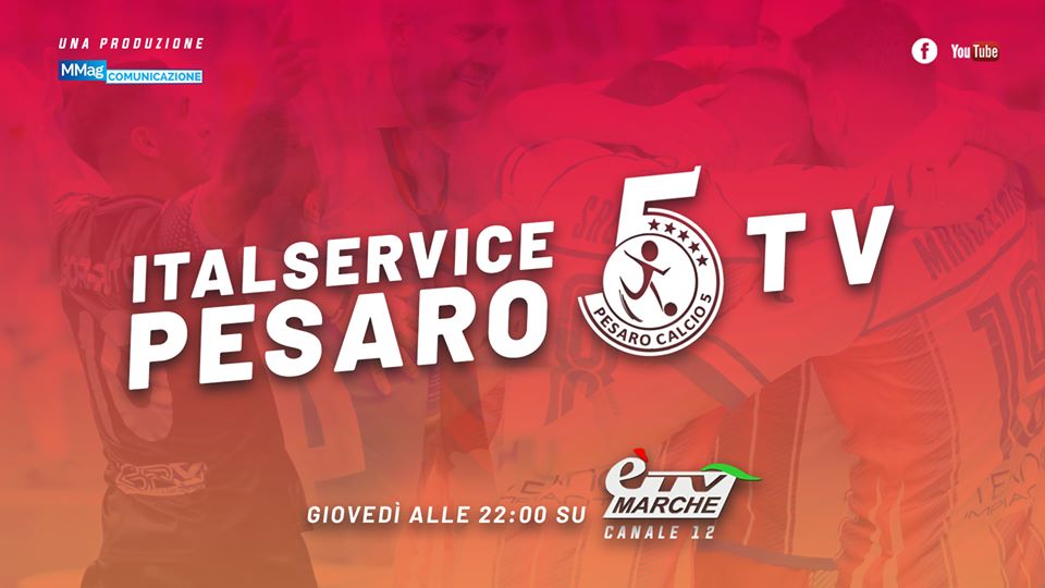 Italservice Pesato Tv