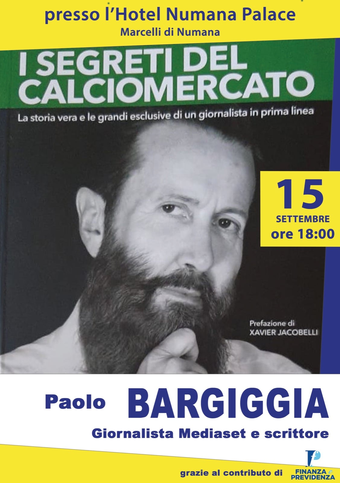 Paolo Bargiggia